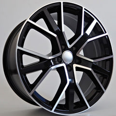 Sonic Trend 8,5X19 5X112 ET35 66,6 BFM