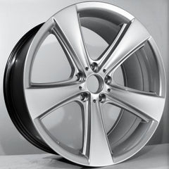 Sonic Vortex 8,5X19 5X120 ET33 72,6 HS