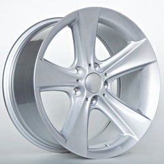 Sonic Vortex 8,5X18 5X120 ET20 74,1 Silver