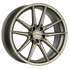 MONACO 8.0*18-5*112 ET35 73.1 Matt Bronze MONACO