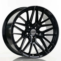 SEVILLA 8.0*18-5*105 ET35 73.1 Glossy Black SEVİLLA