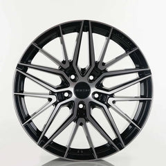 SEVILLA 8.0*18-5*114.3 ET35 73.1 Black Diamond SEVİLLA