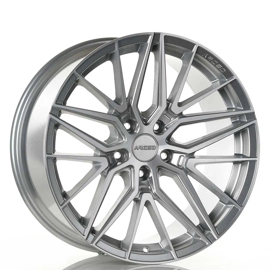 SEVILLA 8.0*18-5*120 ET35 72.6 Silver Diamond SEVILLA