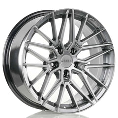 SEVILLA 8.0*18-5*120 ET35 72.6 Hyper Black SEVILLA