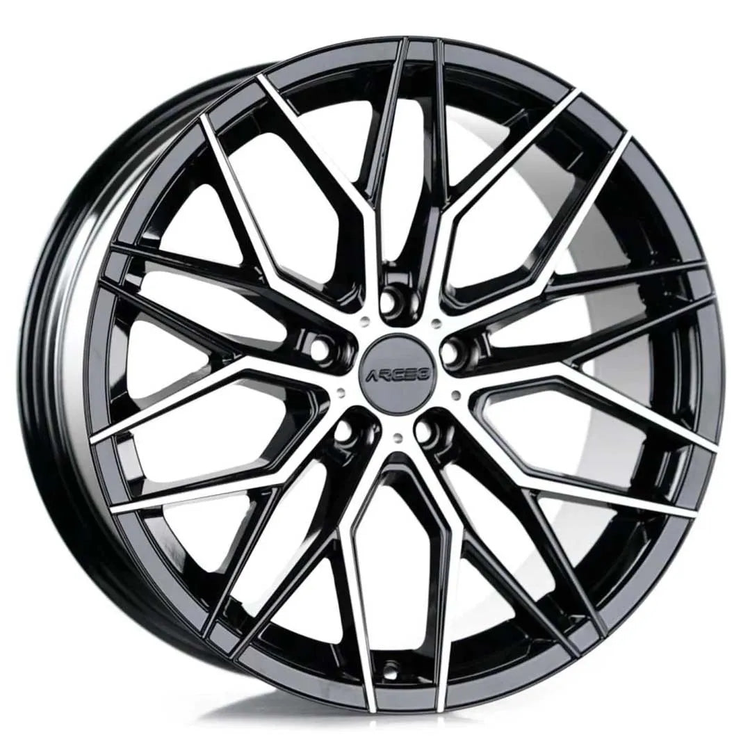 VALENCIA 9.5*19-5*112 ET40 73.1 Black Diamond VALENCIA