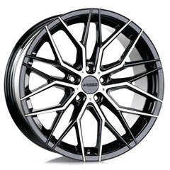 VALENCIA 9.5*19-5*112 ET40 73.1 Black Diamond VALENCIA