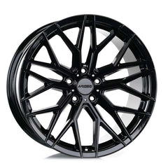 VALENCIA 9.5*19-5*112 ET40 73.1 Black VALENCIA