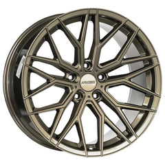 VALENCIA 8.5*19-5*114.3 ET35 73.1 Glossy Bronze VALENCIA