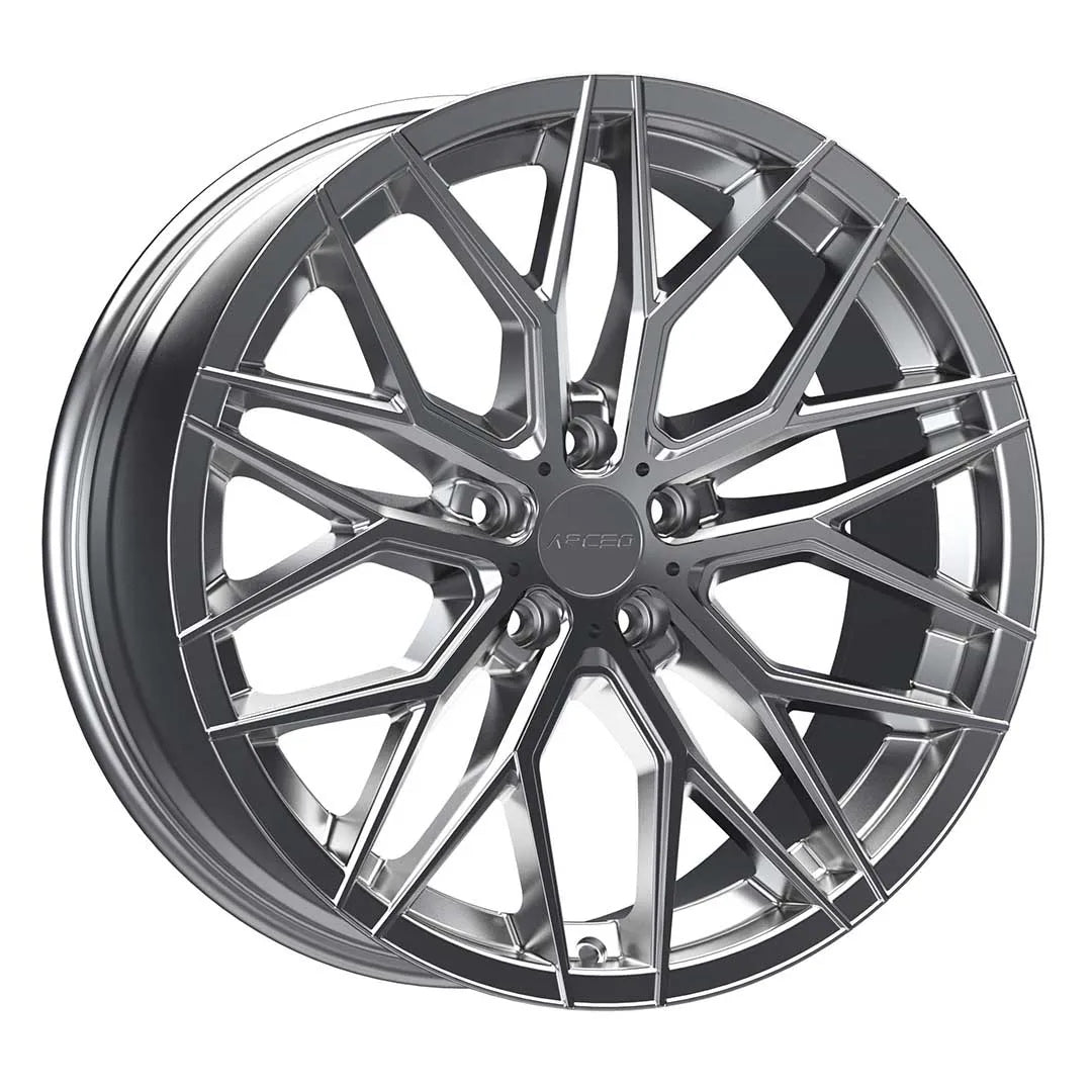 VALENCIA 9.5*19-5*112 ET40 73.1 Hyper Black VALENCİA
