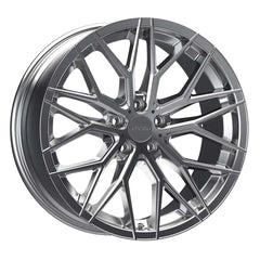 VALENCIA 9.5*19-5*112 ET40 73.1 Hyper Black VALENCİA