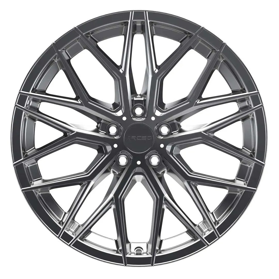 VALENCIA 9.5*19-5*112 ET37 73.1 Hyper Black VALENCIA