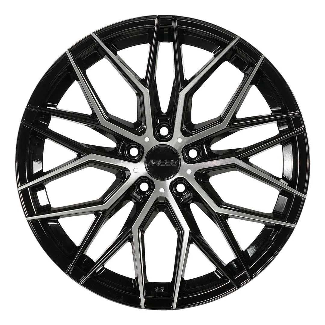 VALENCIA 9.5*19-5*112 ET37 73.1 Black Diamond VALENCIA