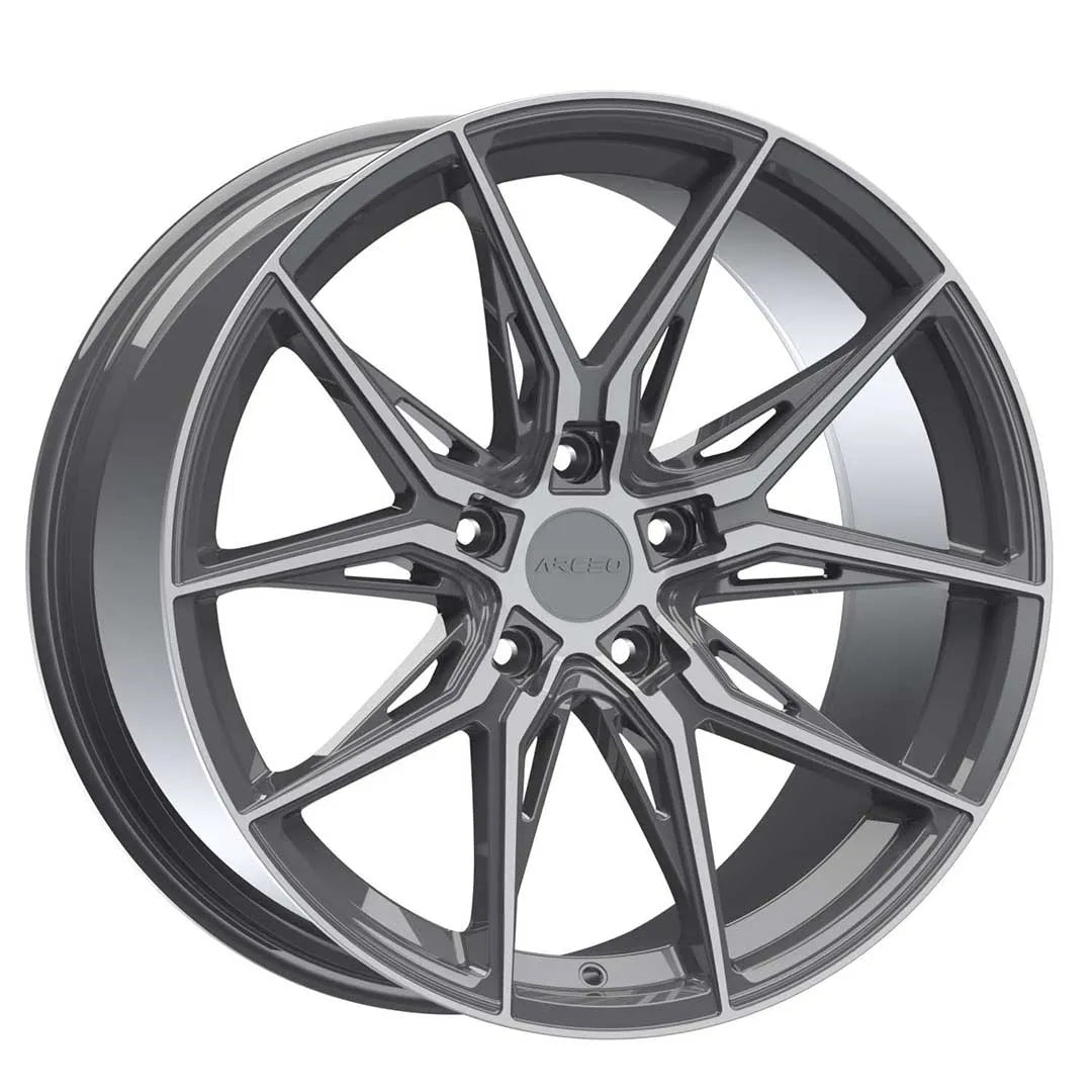 MARSEILLE 8.5*19-5*108 ET35 73.1 Titan Diamond MARSEILLE