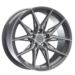 MARSEILLE 8.5*19-5*108 ET35 73.1 Titan Diamond MARSEILLE