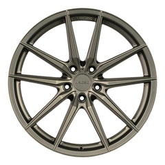 MONACO 8.5*19-5*112 ET33 73.1 Matt Bronze MONACO