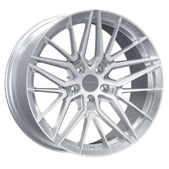 SEVILLA 8.5*19-5*112 ET35 73.1 Silver Diamond SEVILLA