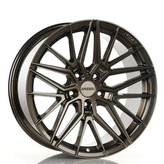 SEVILLA 9.5*19-5*112 ET40 73.1 Glossy Bronze SEVİLLA