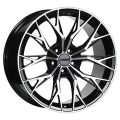 ROMA 9.5*19-5*114.3 ET42 73.1 Black Diamond ROMA