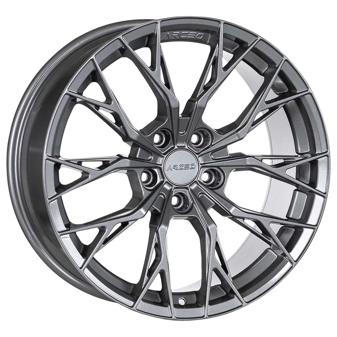 ROMA 8.5*19-5*120 ET35 72.6 Titan ROMA