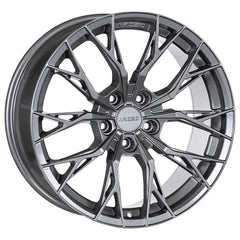 ROMA 8.5*19-5*120 ET35 72.6 Titan ROMA