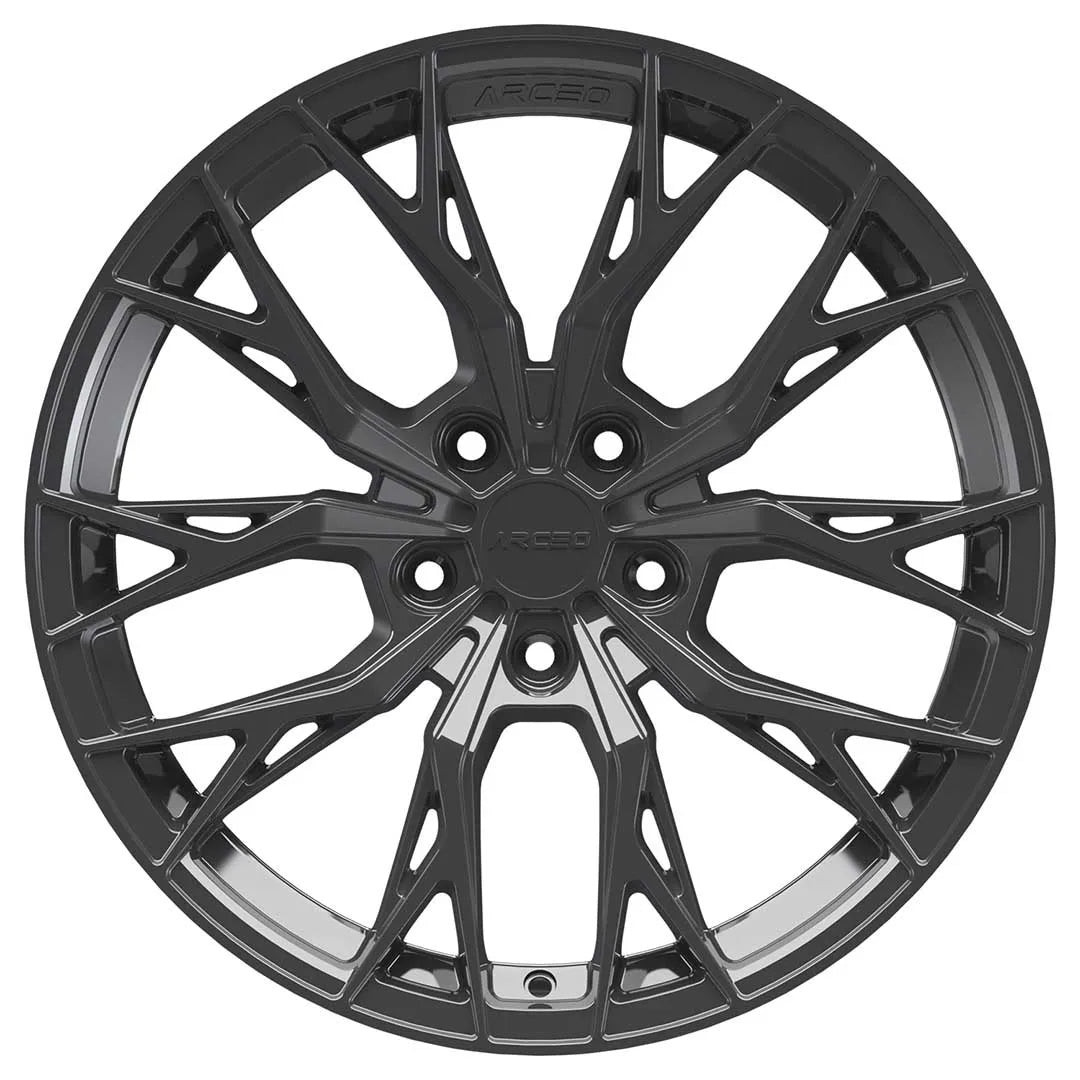 ROMA 9.5*19-5*120 ET42 72.6 Titan ROMA