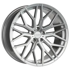 VALENCIA 10.0*20-5*112 ET40 73.1 Silver Diamond VALENCIA