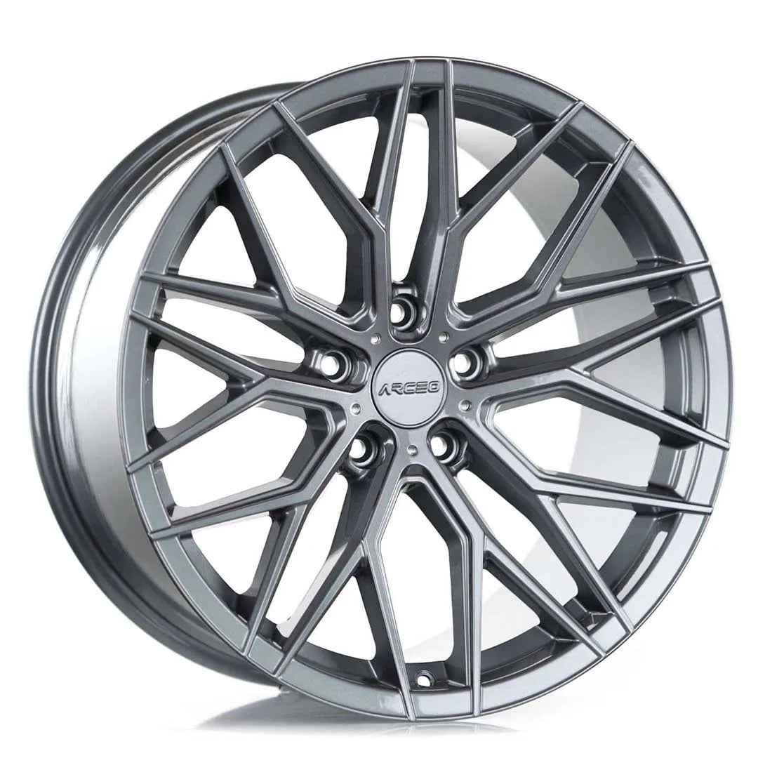 VALENCIA 10.0*20-5*120 ET40 72.6 Titan VALENCIA