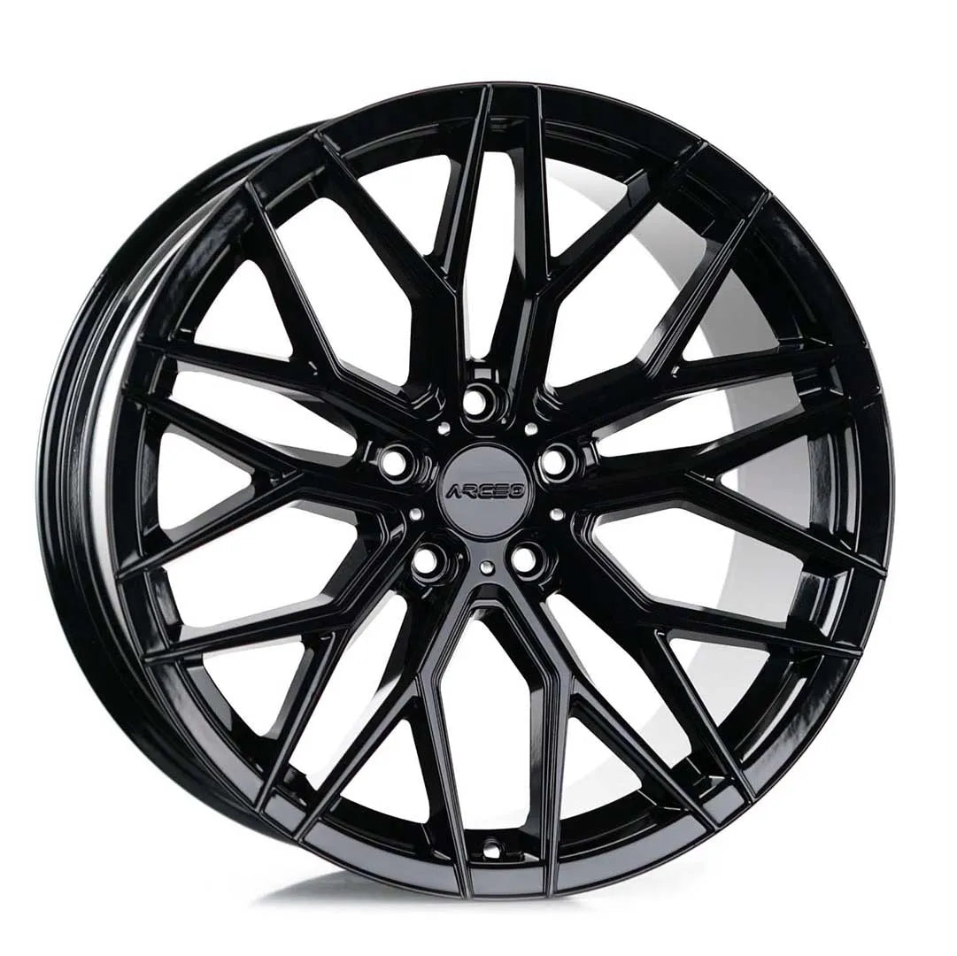 VALENCIA 9.0*20-5*108 ET35 73.1 Black VALENCIA