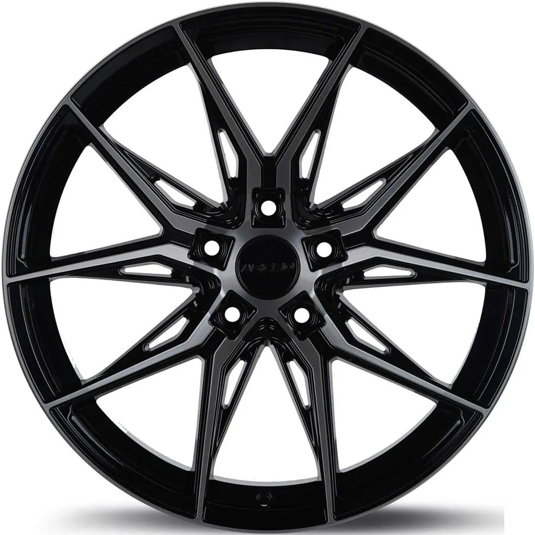 MARSEILLE 9.0*20-5*112 ET35 73.1 Black Diamond MARSEILLE