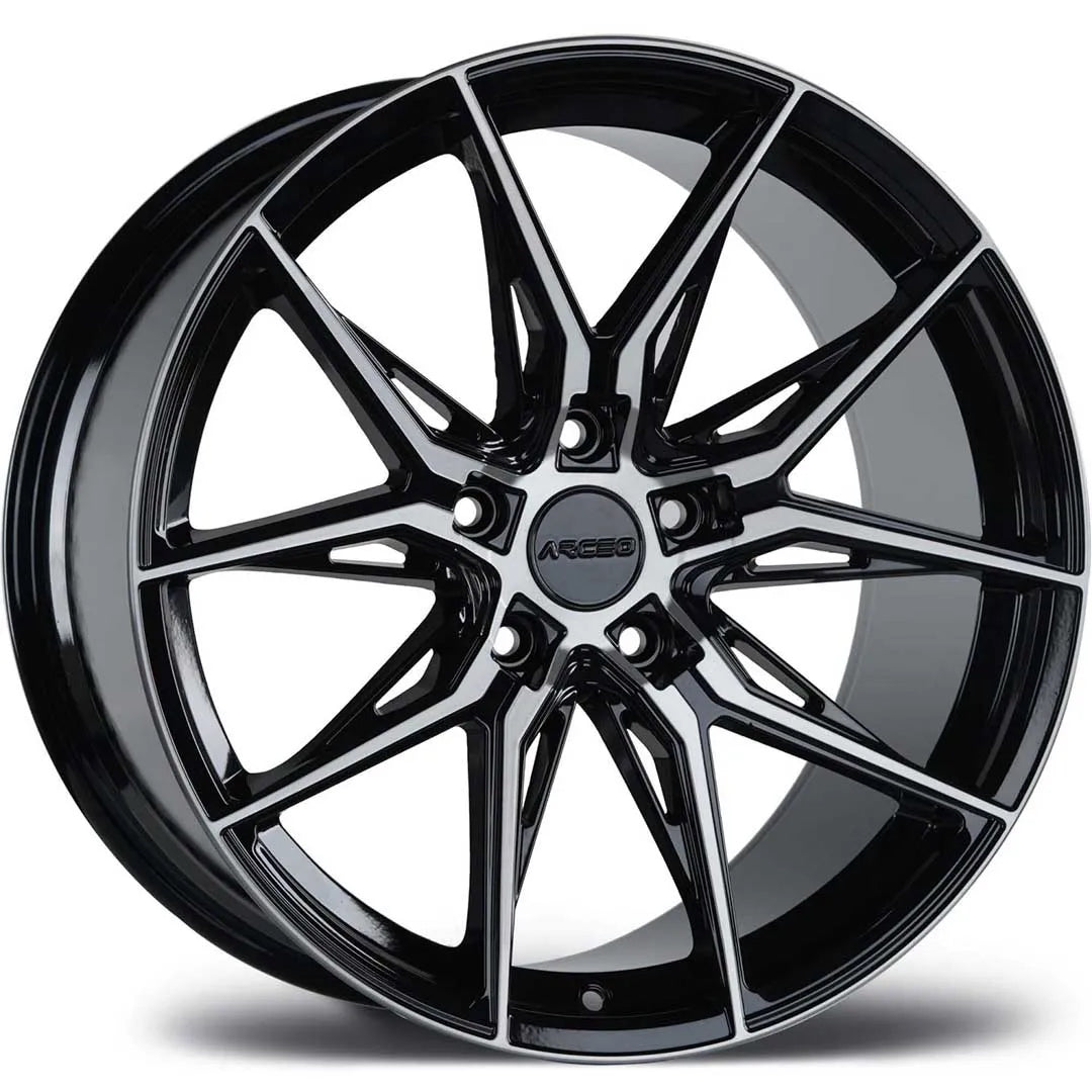 MARSEILLE 10.0*20-5*112 ET40 73.1 Black Diamond MARSEILLE