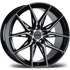 MARSEILLE 10.0*20-5*112 ET40 73.1 Black Diamond MARSEILLE