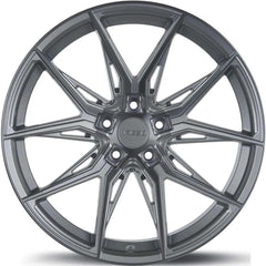 MARSEILLE 10.0*20-5*114.3 ET40 73.1 Silver Diamond MARSEILLE