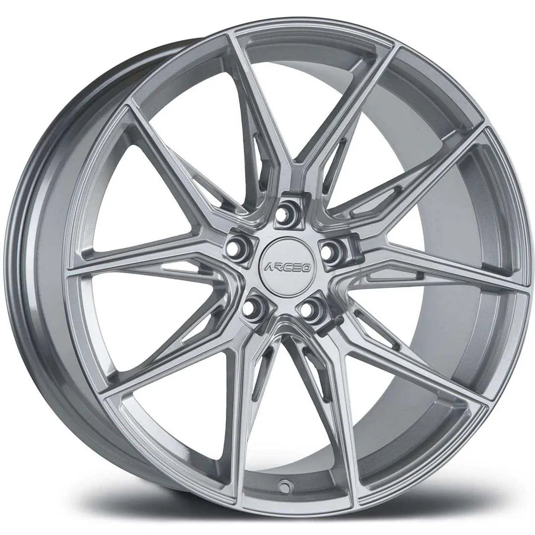 MARSEILLE 9.0*20-5*120 ET30 72.6 Silver Diamond MARSEILLE