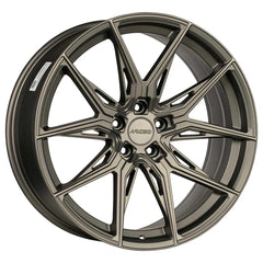 MARSEILLE 9.0*20-5*112 ET35 73.1 Matt Bronze MARSEILLE