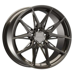 MARSEILLE 9.0*20-5*112 ET35 73.1 Glossy Bronze MARSEILLE
