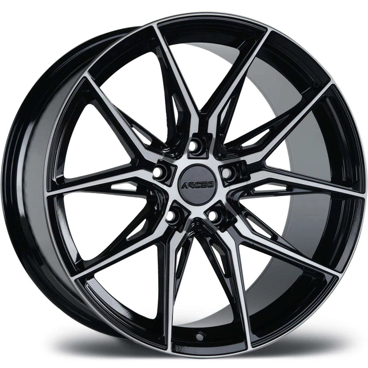 MARSEILLE 9.0*20-5*114.3 ET35 73.1 Black Diamond MARSEILLE