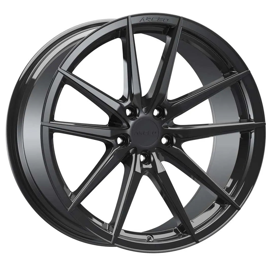 MONACO 9.0*20-5*112 ET35 73.1 Titan MONACO