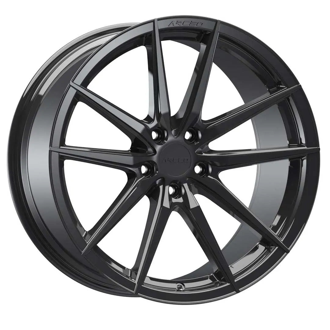 MONACO 9.0*20-5*120 ET30 72.6 Titan MONACO