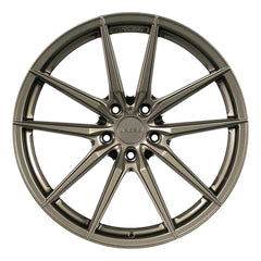 MONACO 9.0*20-5*120 ET30 72.6 Glossy Bronze MONACO