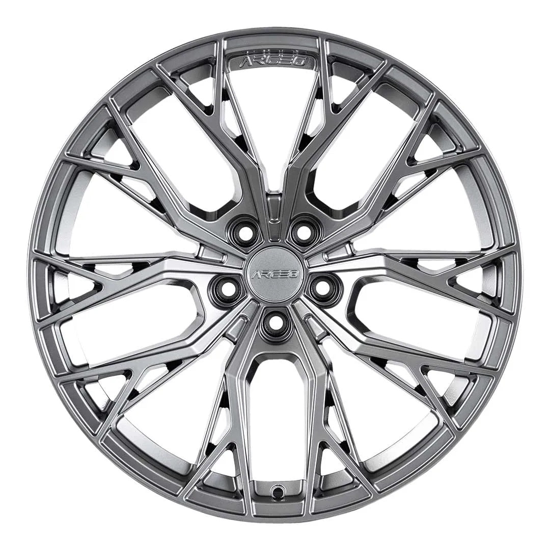 ROMA 10.0*20-5*120 ET40 72.6 Hyper Black ROMA