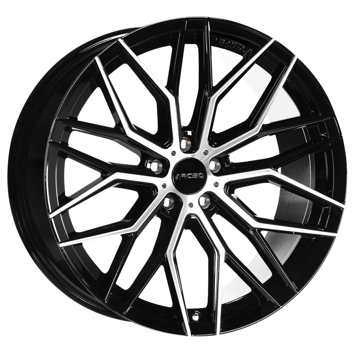 VALENCIA 9.0*20-5*108 ET35 73.1 Black Diamond VALENCİA
