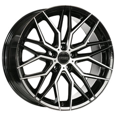 VALENCIA 9.0*21-5*108 ET35 73.1 Black Diamond VALENCİA