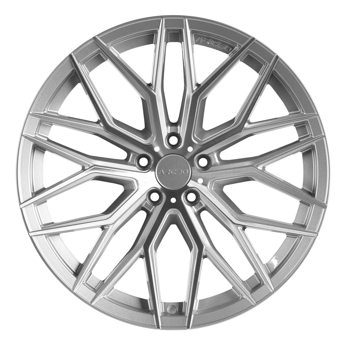 VALENCIA 10.5*21-5*114.3 ET45 73.1 Silver Diamond VALENCİA