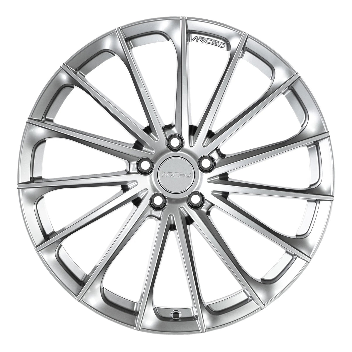 BERLIN 9.0*21-5*108 ET35 63.4 Glossy Black  BERLIN