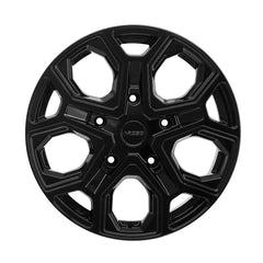 LT2 8.0*18-5*120 ET45 65.1 Black