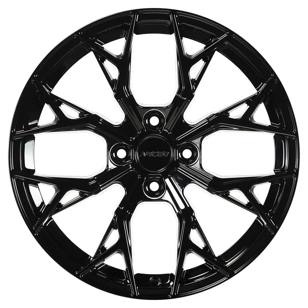 ARCEO MEDIUM 7.5*17-4*108 ET35 63.4 Black