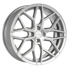 ARCEO MEDIUM 7.0*17-4*98 ET35 58.1 Silver Diamond