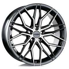 VALENCIA 8.0*18-5*108 ET45 73.1 Black Diamond VALENCIA
