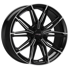 ASW05 9.0*19-5*120 ET42 72,6 Black Diamond