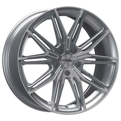 ASW05 8.0*19-5*112 ET30 73.1 Silver Diamond